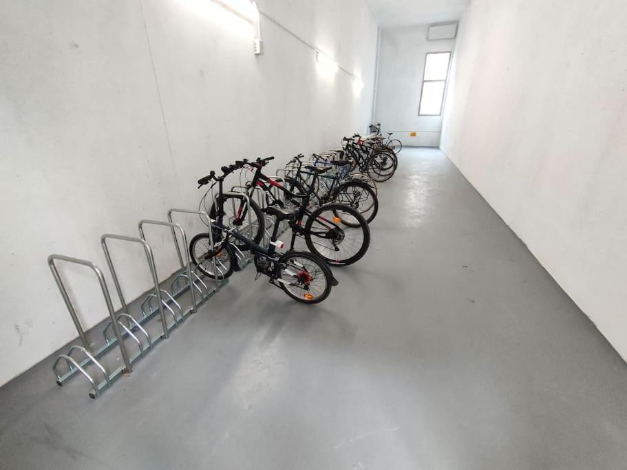 Ferienwohnung Le Fonction, Meuble 4 Etoiles, Avec Parking Boxe Aix-en-Provence Exterior foto